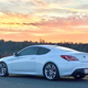 Illustration for article titled At $16,800, Does This 2014 Hyundai Genesis 3.8 R-spec Coupé Have The Invisible Touch?